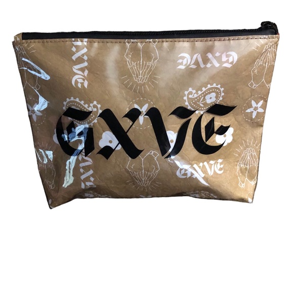 GX by Gwen Stefani Handbags - GXVE by Gwen Stefani Cosmetic Bag